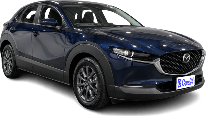 2026 - Mazda CX-30 - SUV - Petrol - Automatic