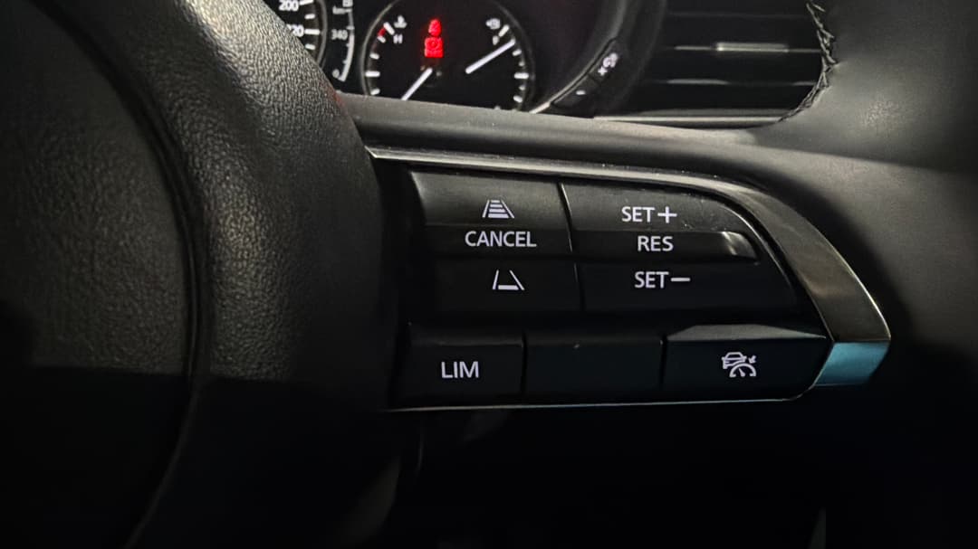 2026 Mazda CX-30 G20 Pure (FWD), Automatic, 13947 km, Cruise Control
