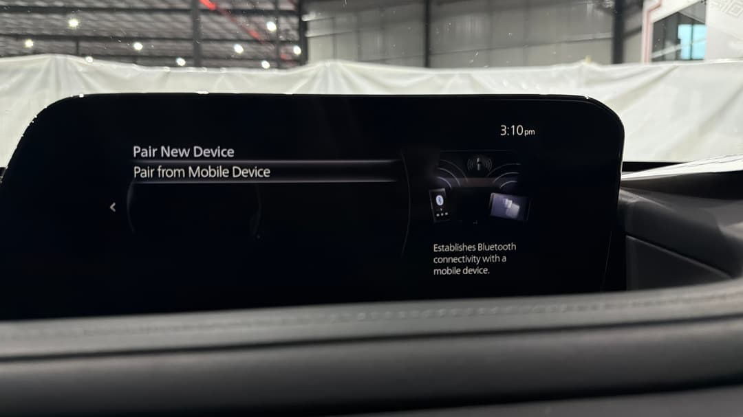 2026 Mazda CX-30 G20 Pure (FWD), Automatic, 13947 km, Android/Apple Car Play