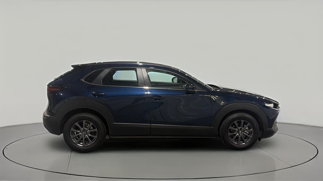 2026 Mazda CX-30 G20 Pure (FWD), Automatic, 13947 km, Right Side View
