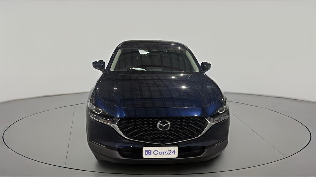 2026 Mazda CX-30 G20 Pure (FWD), Automatic, 13947 km, Front View