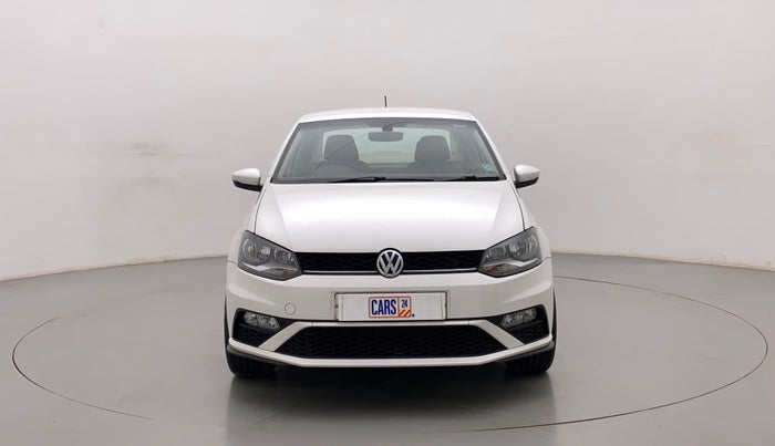 2020 Volkswagen Vento HIGHLINE 1.0L TSI AT, Petrol, Automatic, 36,633 km, Highlights