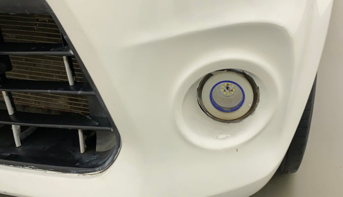 2016 Maruti Alto 800 LXI, Petrol, Manual, 67,999 km, Left fog light - Not working