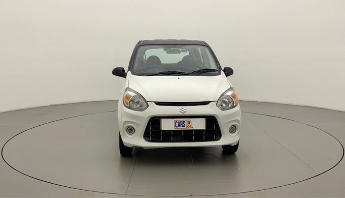 2016 Maruti Alto 800 LXI, Petrol, Manual, 67,999 km, Highlights