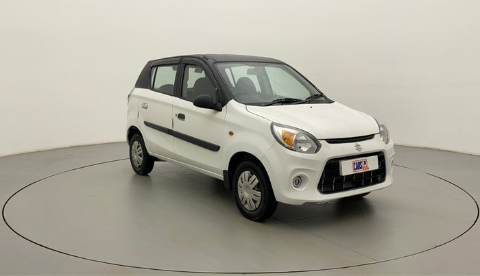 2016 Maruti Alto 800 LXI, Petrol, Manual, 67,999 km