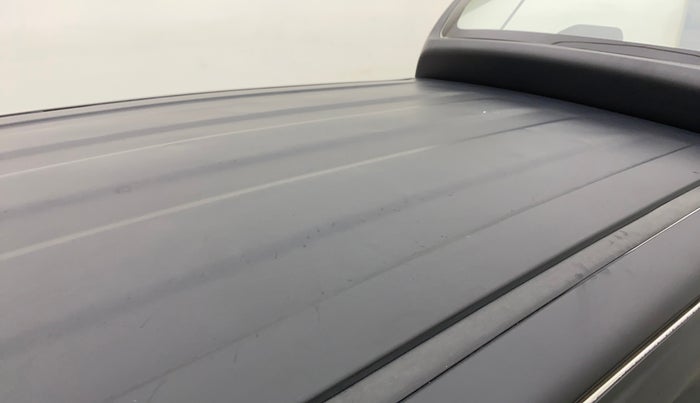 2016 Maruti Alto 800 LXI, Petrol, Manual, 67,999 km, Roof - Slightly dented