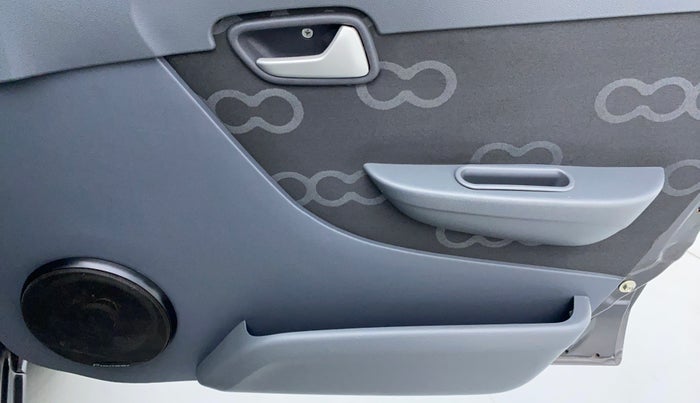 2015 Maruti Alto 800 LXI, Petrol, Manual, 3,309 km, Driver Side Door Panels Control