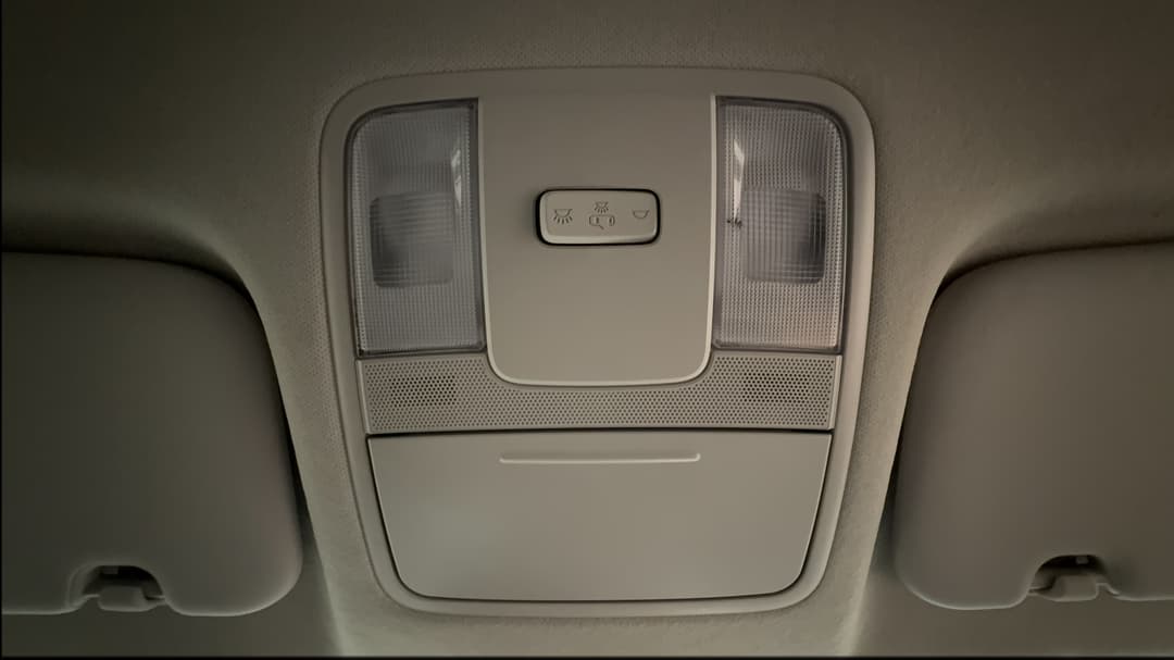 2024 Kia Cerato S, Automatic, 33235 km, On-Roof Controls/Sunglass holder