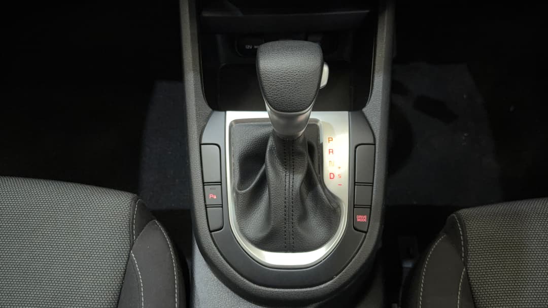 2024 Kia Cerato S, Automatic, 33235 km, Gear Lever 