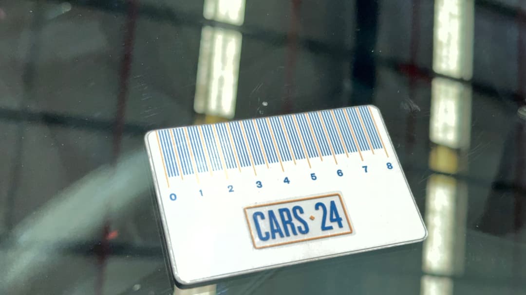 2024 Kia Cerato S, Automatic, 33235 km, Windshield Front Chip