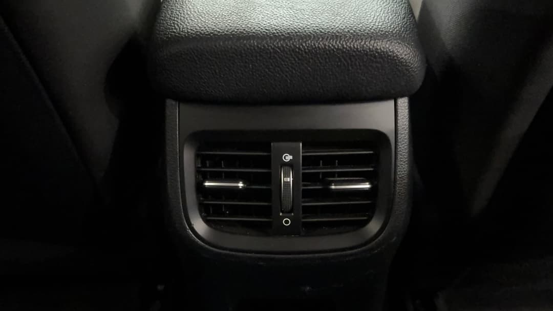 2024 Kia Cerato S, Automatic, 33235 km, Rear A/C Vent