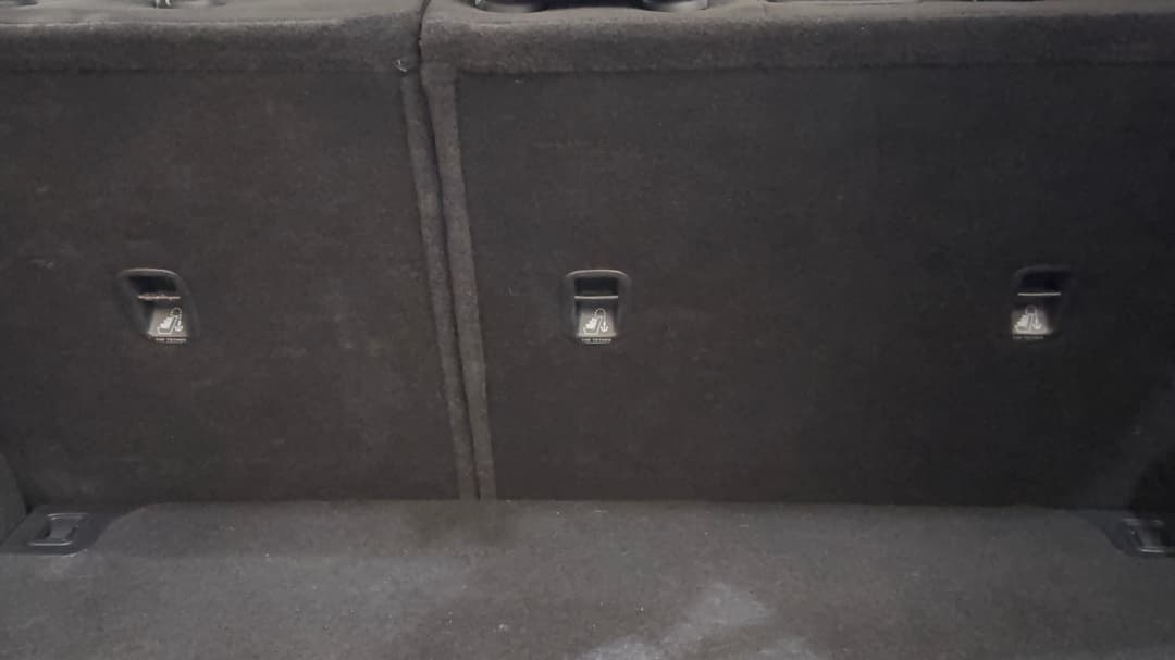 2024 Kia Cerato S, Automatic, 33235 km, Child Seat Anchor Points