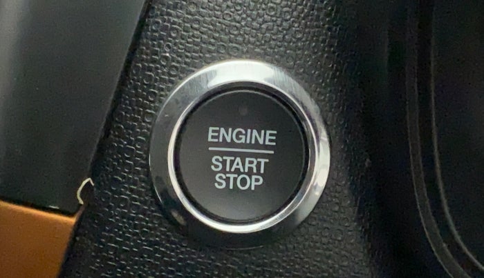 2019 Ford Ecosport TITANIUM 1.0L ECOBOOST SPORTS(SUNROOF), Petrol, Manual, 30,599 km, Keyless Start/ Stop Button