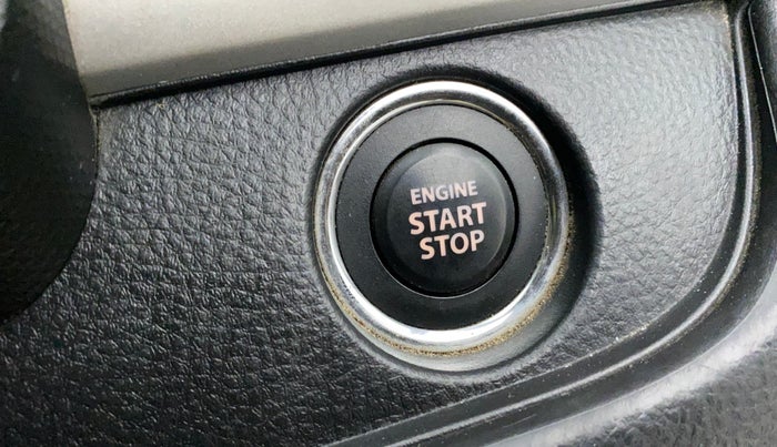 2015 Maruti Swift ZXI, Petrol, Manual, 49,192 km, Keyless Start/ Stop Button