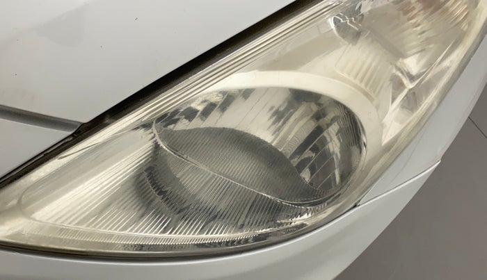 2015 Maruti Swift ZXI, Petrol, Manual, 49,192 km, Left headlight - Faded