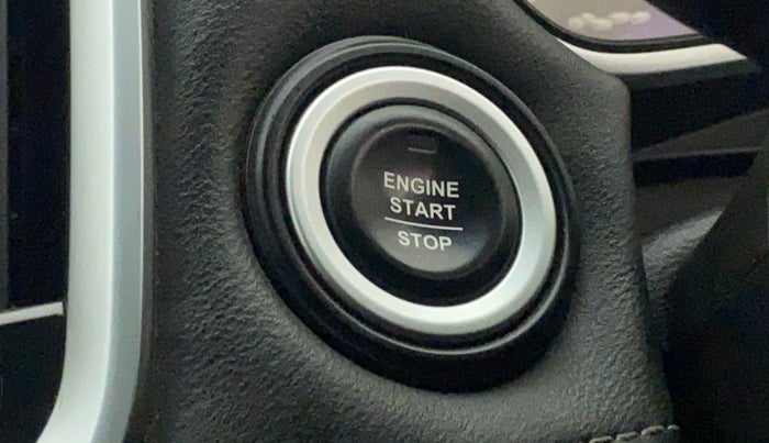 2019 MG HECTOR SHARP 1.5 DCT PETROL, Petrol, Automatic, 18,601 km, Keyless Start/ Stop Button