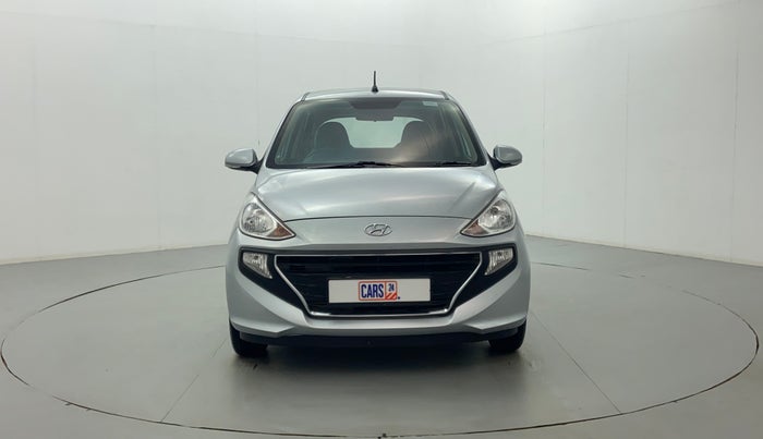 2018 Hyundai NEW SANTRO 1.1 SPORTS AMT, Petrol, Automatic, 25,002 km, Front View