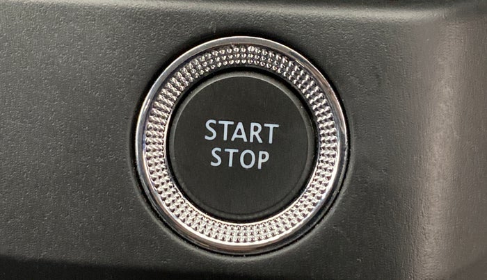 2021 Renault Kiger RXZ 1.0 TURBO MT, Petrol, Manual, 4,779 km, Keyless Start/ Stop Button