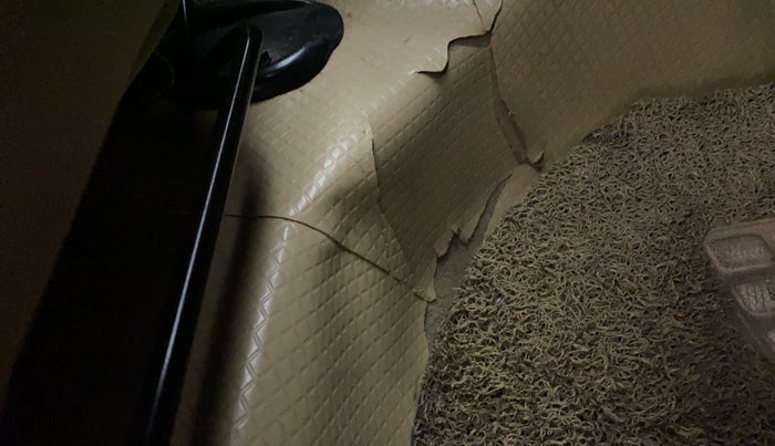 2017 Honda City 1.5L I-VTEC SV, Petrol, Manual, 89,537 km, Flooring - Carpet is minor damage