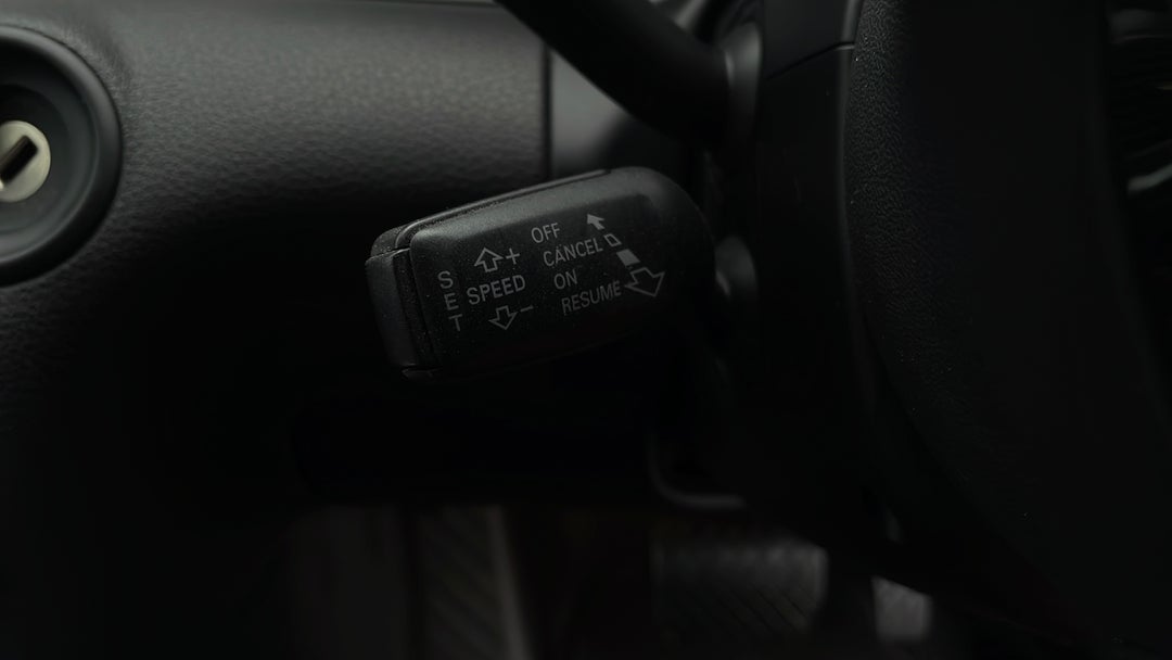 2014 Audi Q7 3.0 Tdi Quattro, Automatic, 114311 km, Cruise Control