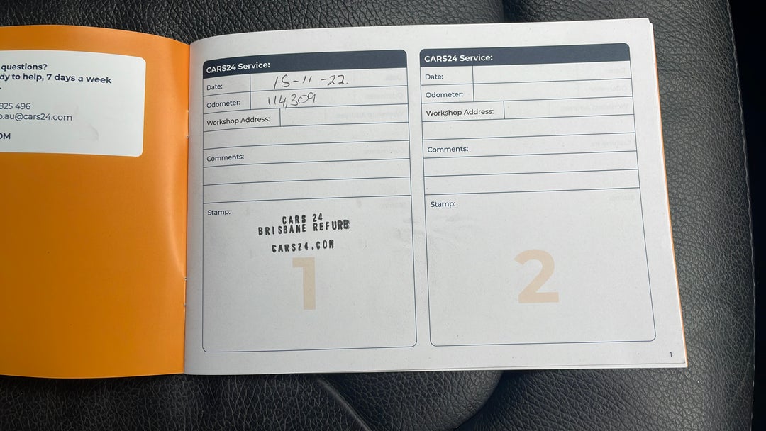 2014 Audi Q7 3.0 Tdi Quattro, Automatic, 114311 km, Service History