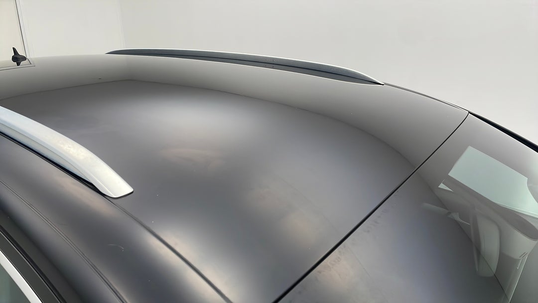 2014 Audi Q7 3.0 Tdi Quattro, Automatic, 114311 km, Roof/Sunroof View