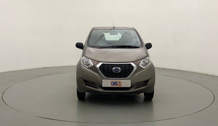 2018 Datsun Redi Go T(O) 1.0 AMT, Petrol, Automatic, 58,078 km, Buy With Confidence