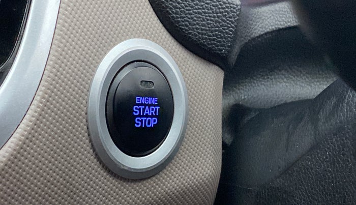 2019 Hyundai Creta 1.6 SX VTVT, Petrol, Manual, 30,026 km, Keyless Start/ Stop Button