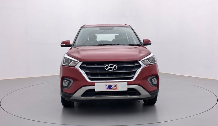 2019 Hyundai Creta 1.6 SX VTVT, Petrol, Manual, 30,026 km, Highlights