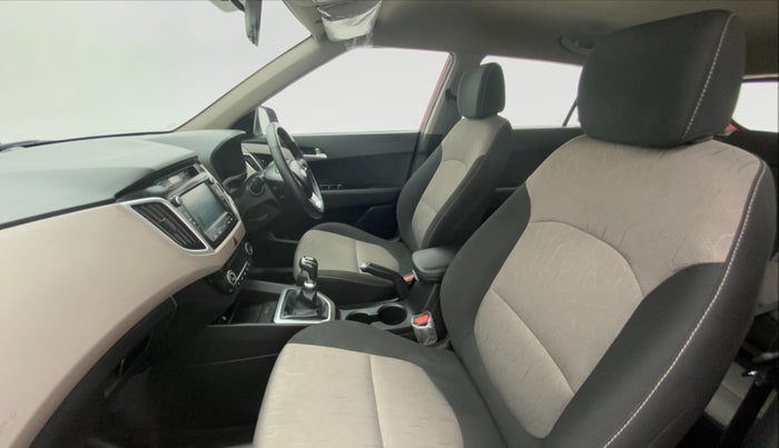 2019 Hyundai Creta 1.6 SX VTVT, Petrol, Manual, 30,026 km, Right Side Front Door Cabin