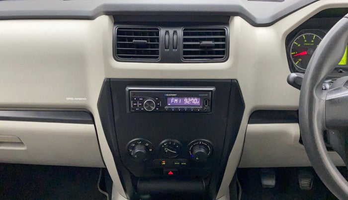 2019 Mahindra Scorpio S5, Diesel, Manual, 99,357 km, Air Conditioner