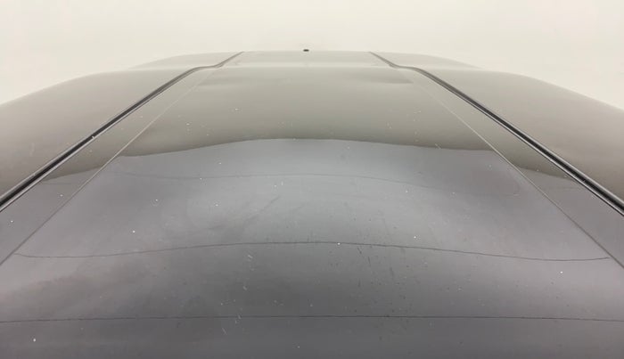 2019 Mahindra Scorpio S5, Diesel, Manual, 99,357 km, Roof - Slightly dented