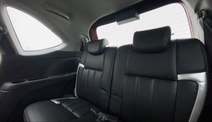 2017 Honda BR-V 1.5 i-VTEC S, Petrol, Manual, 71,795 km, Third Seat Row ( optional )