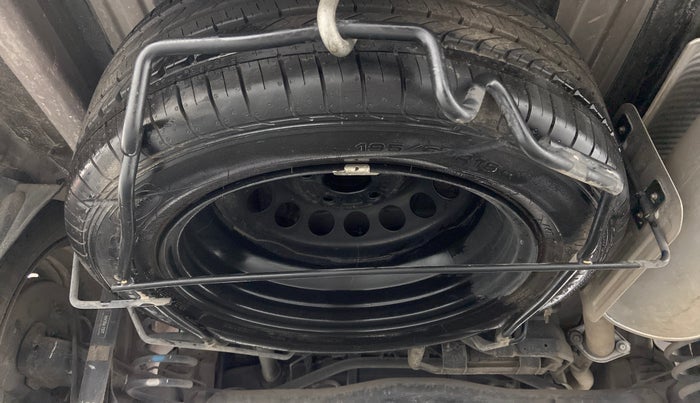 2017 Honda BR-V 1.5 i-VTEC S, Petrol, Manual, 71,795 km, Spare Tyre