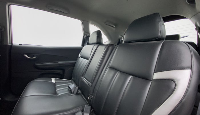 2017 Honda BR-V 1.5 i-VTEC S, Petrol, Manual, 71,795 km, Right Side Rear Door Cabin