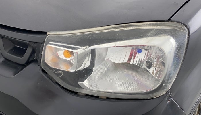2019 Maruti S PRESSO LXI, CNG, Manual, 89,722 km, Left headlight - Faded