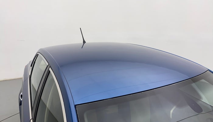 2017 Volkswagen Ameo HIGHLINE 1.2, Petrol, Manual, 30,407 km, Roof