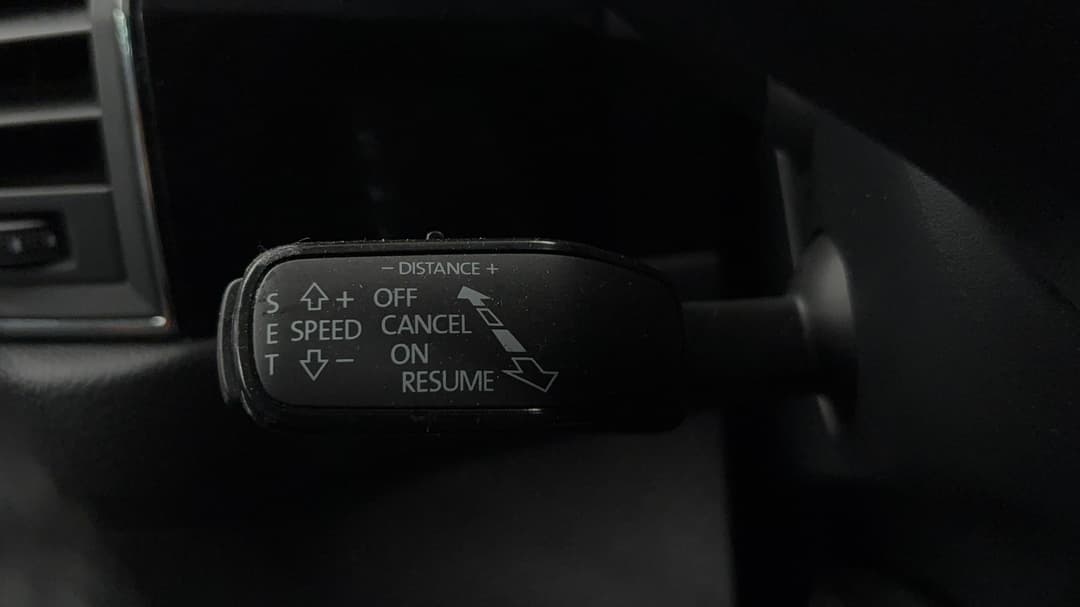 2021 SKODA Kodiaq 132 Tsi (4x4), Automatic, 72517 km, Cruise Control