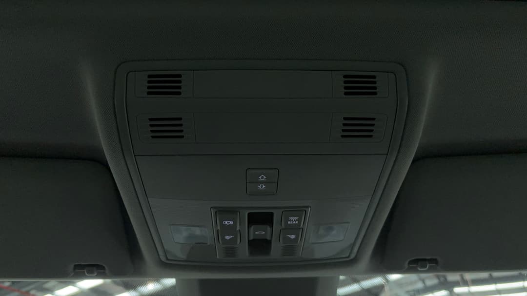 2021 SKODA Kodiaq 132 Tsi (4x4), Automatic, 72517 km, On-Roof Controls/Sunglass holder