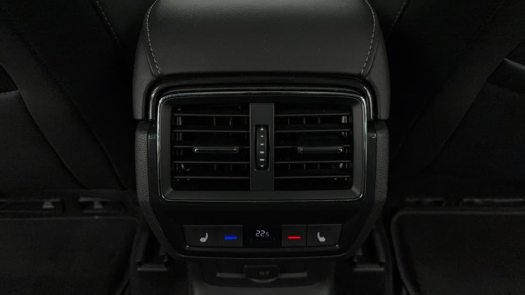 2021 SKODA Kodiaq 132 Tsi (4x4), Automatic, 72517 km, Rear A/C Vent