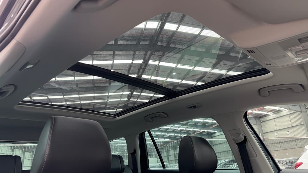 2021 SKODA Kodiaq 132 Tsi (4x4), Automatic, 72517 km, Interior Sunroof/Moonroof