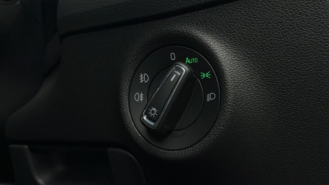 2021 SKODA Kodiaq 132 Tsi (4x4), Automatic, 72517 km, Utility Switches/Buttons