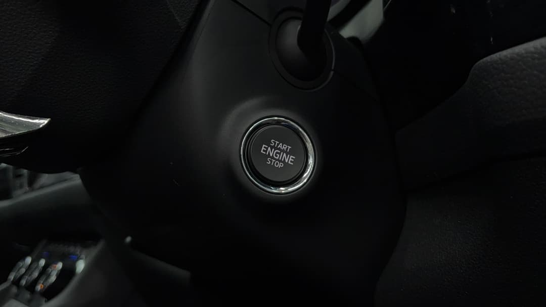 2021 SKODA Kodiaq 132 Tsi (4x4), Automatic, 72517 km, Keyless / Button Start