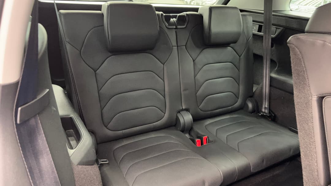 2021 SKODA Kodiaq 132 Tsi (4x4), Automatic, 72517 km, Third Row Seats