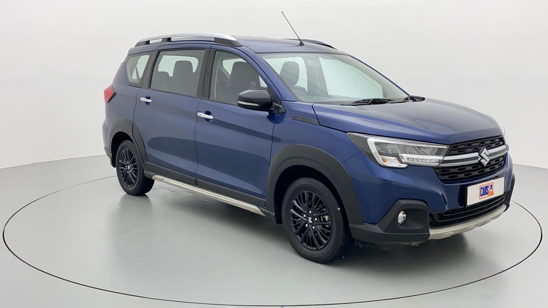 Right Front Diagonal