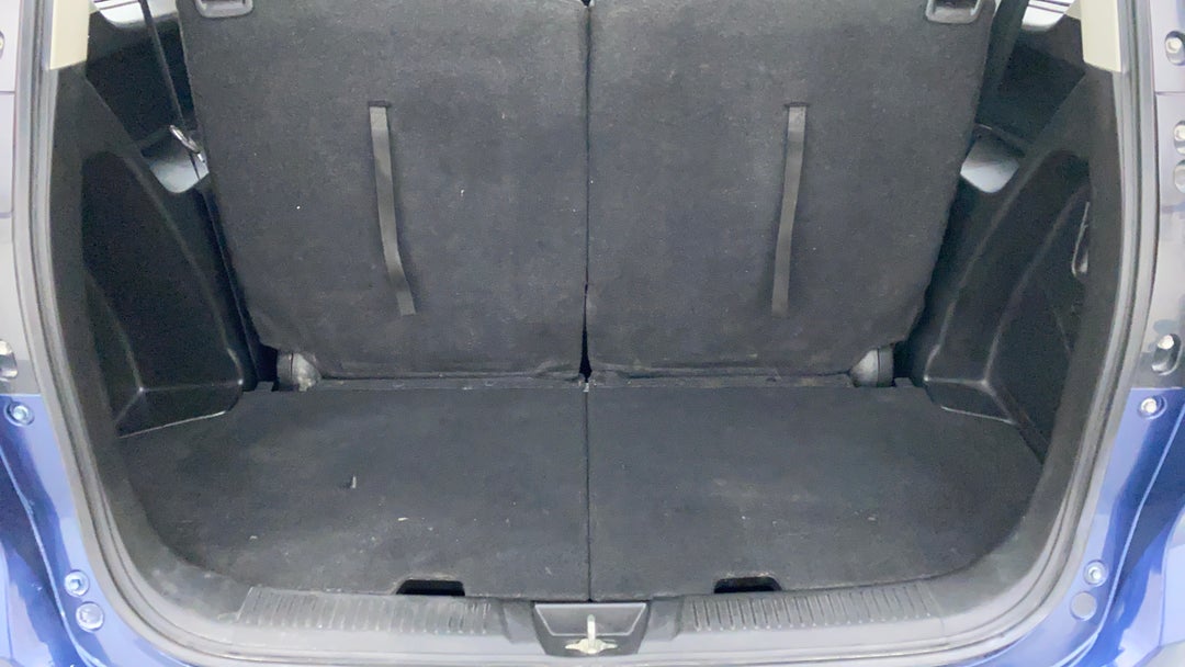 Boot Inside