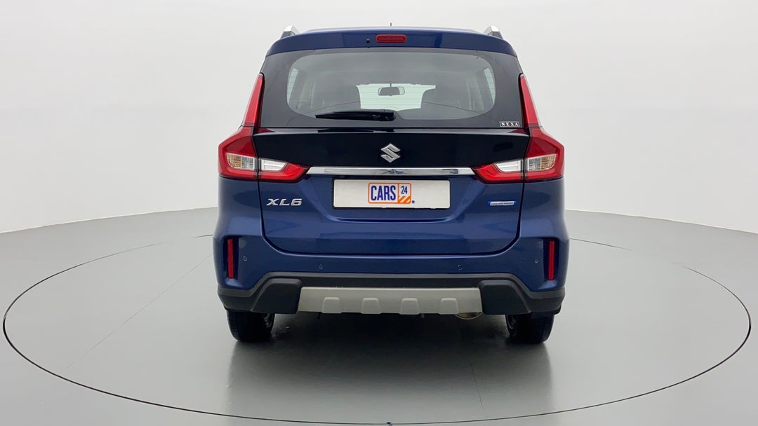Back/Rear