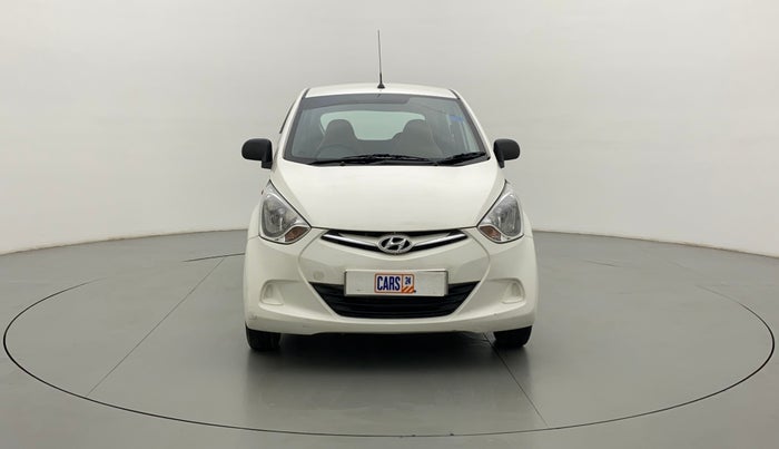 2014 Hyundai Eon MAGNA +, Petrol, Manual, 65,984 km, Highlights