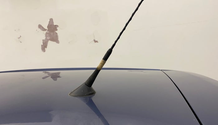 2013 Hyundai i20 MAGNA (O) 1.2, Petrol, Manual, 51,380 km, Roof - Antenna has minor damage