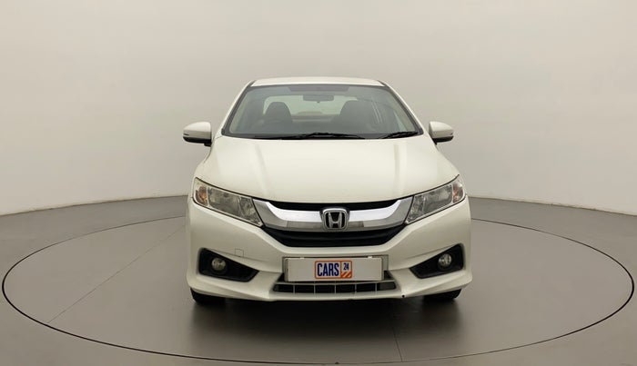 2015 Honda City 1.5L I-VTEC V MT, Petrol, Manual, 83,104 km, Highlights